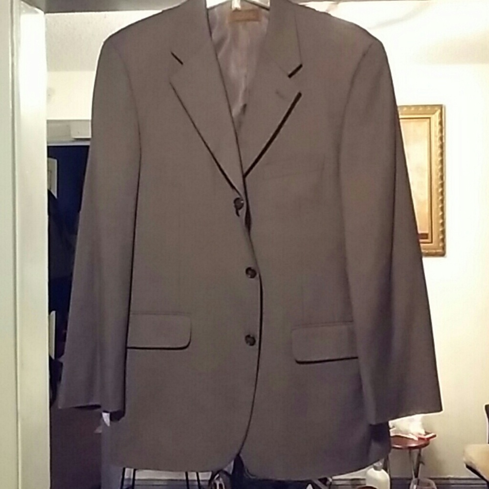 Mens Tasso Elba Sports Coat